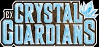 EX Crystal Guardians