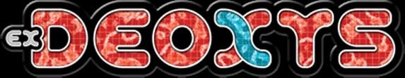 EX Deoxys