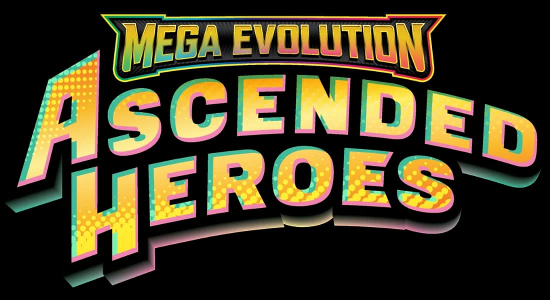 Ascended Heroes