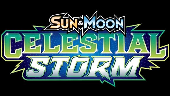 Celestial Storm