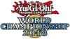 Yu-Gi-Oh! World Championship 2018 prize cards