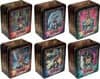 Booster Pack Collectors Tins 2002