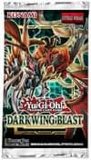 Darkwing Blast