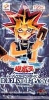 Duelist League Series 2 participation cards
