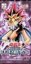 Duelist League Series 3 participation card