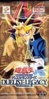 Duelist League Series 5 participation card