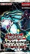 Dragons of Legend: The Complete Series