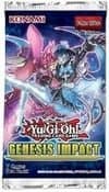 Genesis Impact