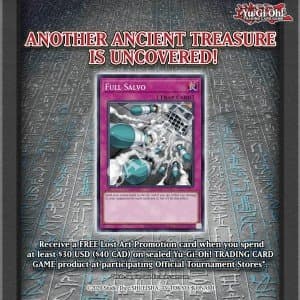 The Lost Art Promotion (series)