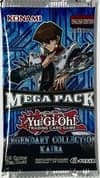 Legendary Collection Kaiba Mega Pack