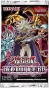 Legendary Duelists: Rage of Ra