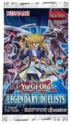 Legendary Duelists