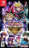 Yu-Gi-Oh! Legacy of the Duelist: Link Evolution promotional cards