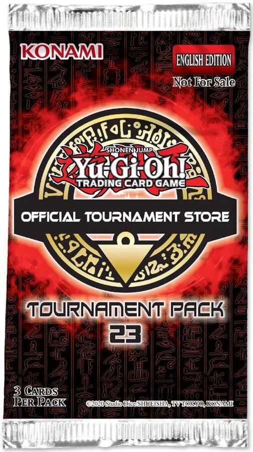 OTS Tournament Pack 23
