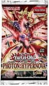 Photon Hypernova