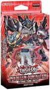 Pendulum Domination Structure Deck