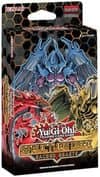 Structure Deck: Sacred Beasts