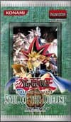 Soul of the Duelist