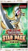 Star Pack 2013