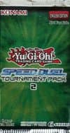 Speed Duel Tournament Pack 2
