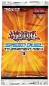 Speed Duel Tournament Pack 3