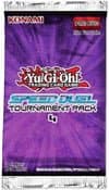 Speed Duel Tournament Pack 4