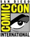 San Diego Comic-Con promotional cards