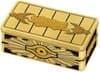2019 Gold Sarcophagus Tin