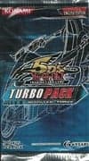Turbo Pack: Booster Three