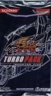 Turbo Pack: Booster Five