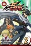 Yu-Gi-Oh! 5D's Volume 2 promotional card