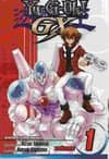 Yu-Gi-Oh! GX Volume 1 promotional card
