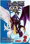 Yu-Gi-Oh! GX Volume 2 promotional card