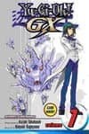 Yu-Gi-Oh! GX Volume 7 promotional card
