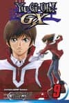Yu-Gi-Oh! GX Volume 9 promotional card